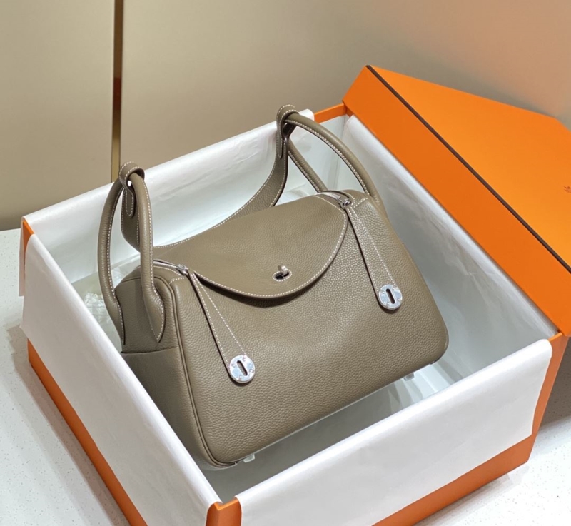 Hermes Top Handle Bags